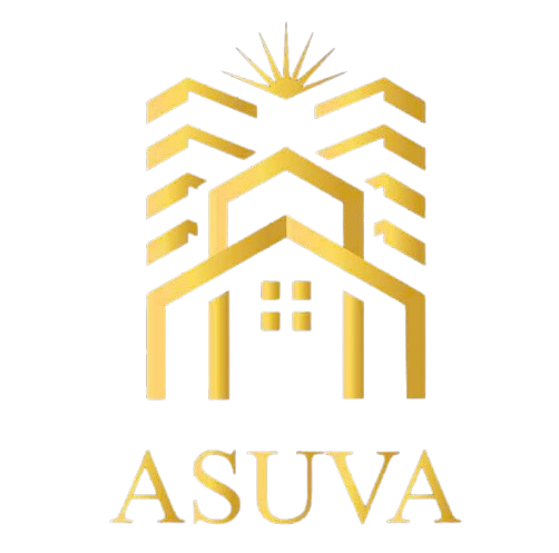 Asuva